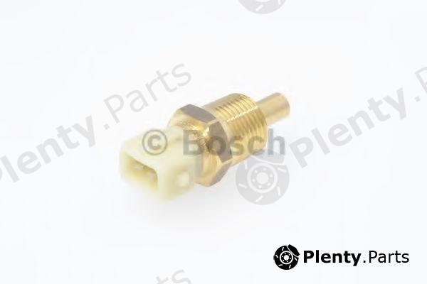  BOSCH part 0280130050 Sensor, coolant temperature