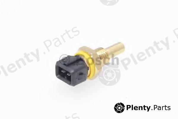  BOSCH part 0280130084 Sensor, coolant temperature