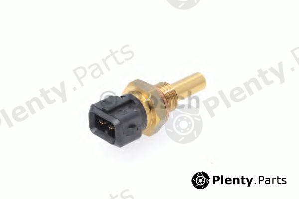  BOSCH part 0280130104 Sensor, coolant temperature; Sensor, coolant temperature