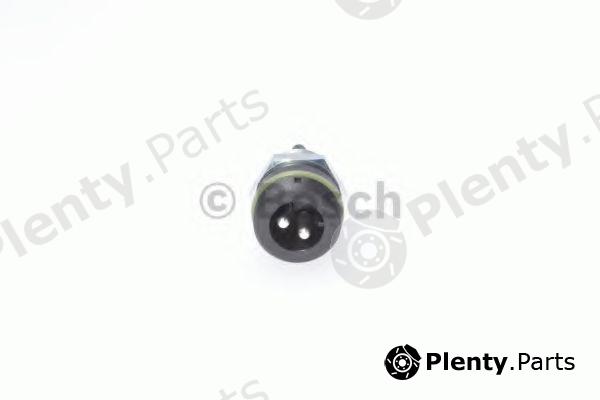  BOSCH part 0281002012 Sender Unit, intake air temperature