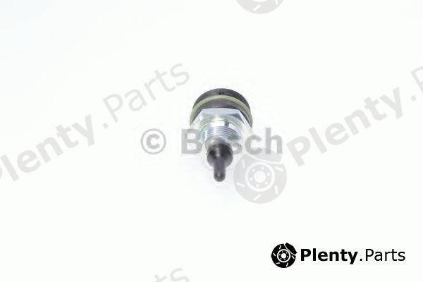  BOSCH part 0281002012 Sender Unit, intake air temperature