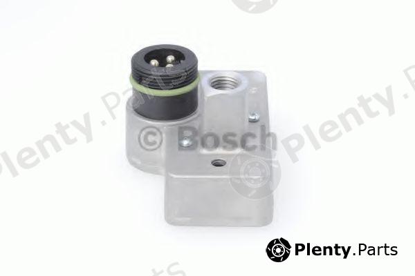  BOSCH part 0281002023 Sensor, intake manifold pressure