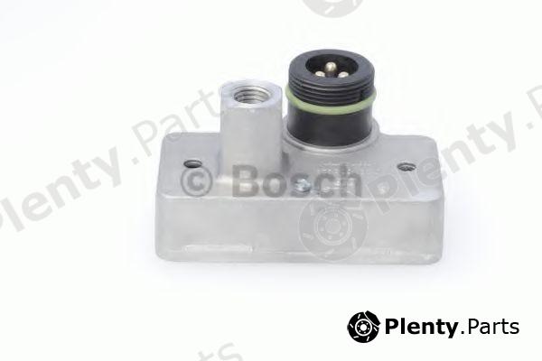 BOSCH part 0281002023 Sensor, intake manifold pressure