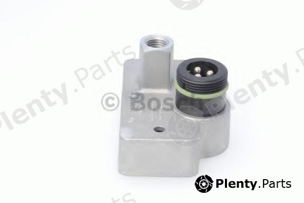  BOSCH part 0281002023 Sensor, intake manifold pressure