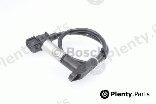  BOSCH part 0281002096 RPM Sensor, engine management
