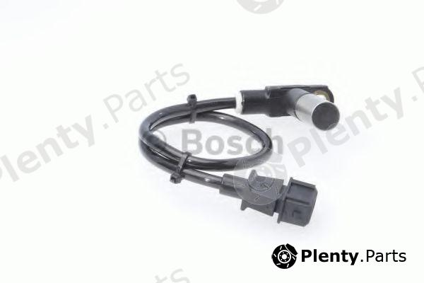  BOSCH part 0281002096 RPM Sensor, engine management