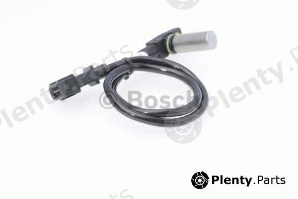  BOSCH part 0281002108 RPM Sensor, engine management
