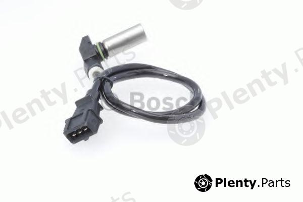  BOSCH part 0281002108 RPM Sensor, engine management