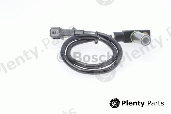  BOSCH part 0281002108 RPM Sensor, engine management