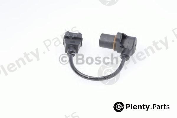  BOSCH part 0281002121 RPM Sensor, engine management