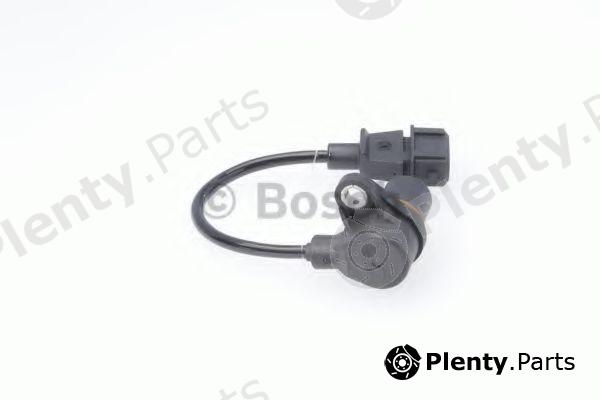  BOSCH part 0281002121 RPM Sensor, engine management
