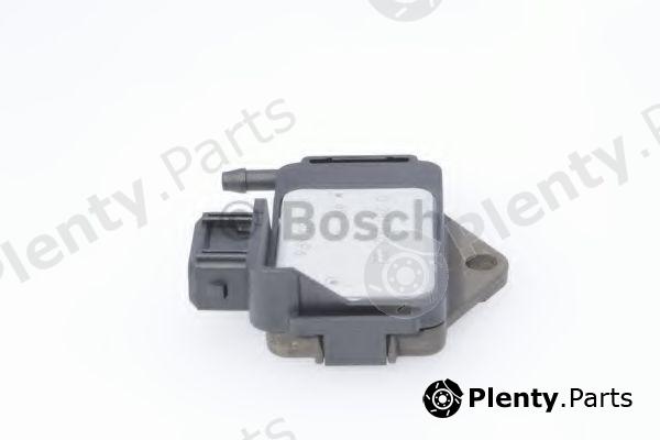  BOSCH part 0281002122 Sensor, intake manifold pressure