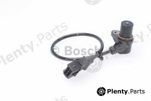  BOSCH part 0281002145 RPM Sensor, engine management