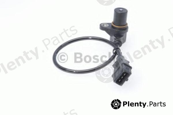  BOSCH part 0281002145 RPM Sensor, engine management