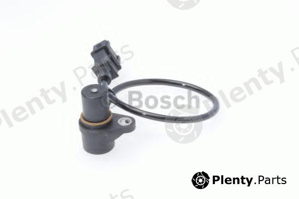  BOSCH part 0281002145 RPM Sensor, engine management