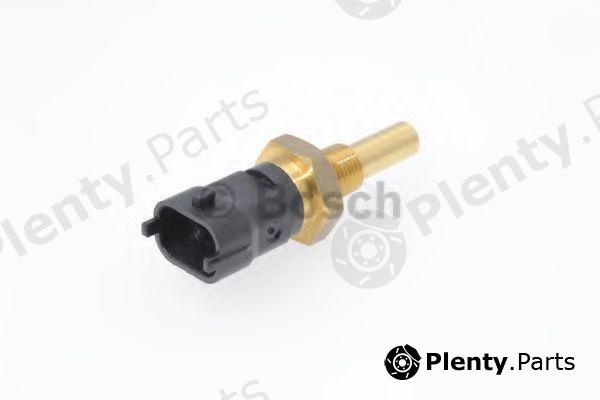  BOSCH part 0281002259 Sensor, coolant temperature