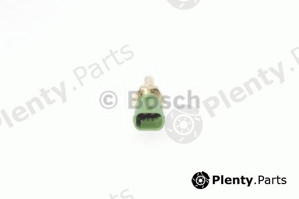  BOSCH part 0281002311 Sensor, fuel temperature