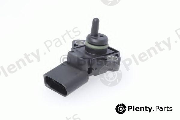  BOSCH part 0281002394 Sensor, boost pressure