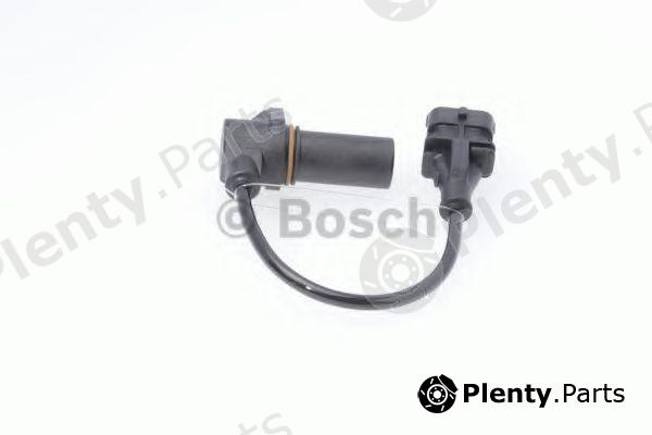  BOSCH part 0281002434 Sensor, crankshaft pulse; RPM Sensor, engine management