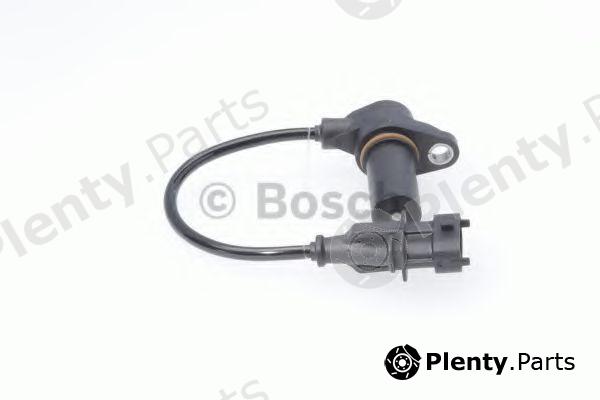  BOSCH part 0281002434 Sensor, crankshaft pulse; RPM Sensor, engine management