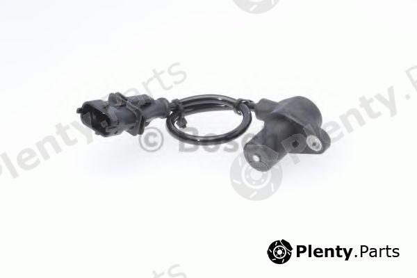  BOSCH part 0281002512 Sensor, camshaft position