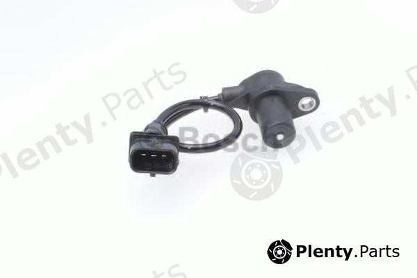  BOSCH part 0281002512 Sensor, camshaft position