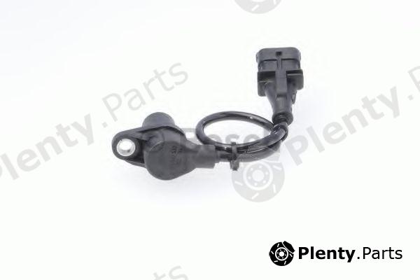  BOSCH part 0281002512 Sensor, camshaft position