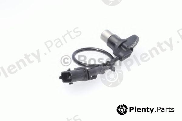  BOSCH part 0281002515 Sensor, camshaft position