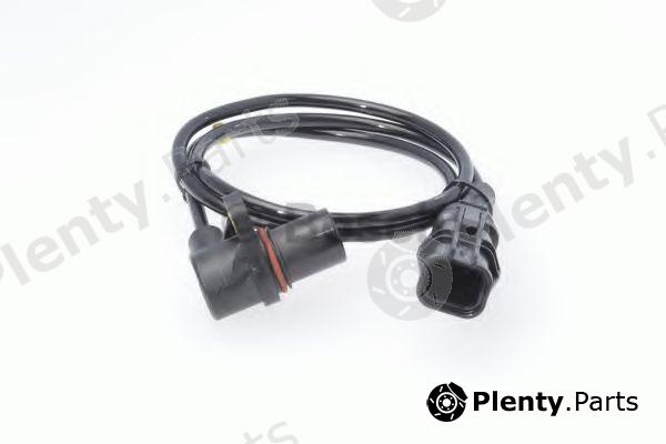  BOSCH part 0281002599 RPM Sensor, engine management