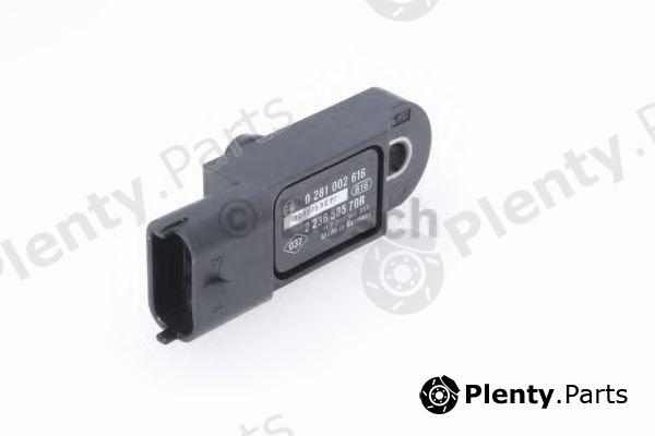 BOSCH part 0281002616 Sensor, intake manifold pressure