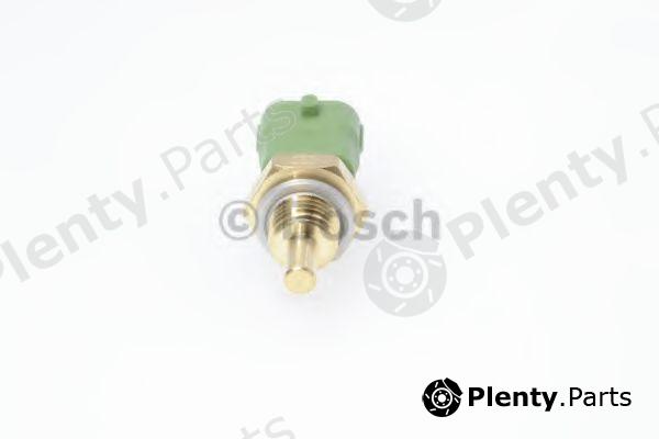  BOSCH part 0281002623 Sensor, fuel temperature