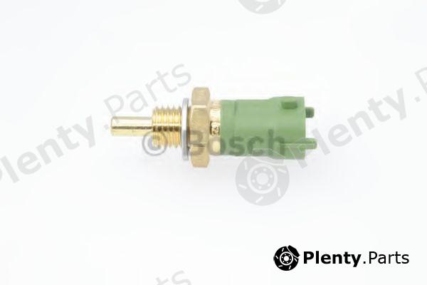  BOSCH part 0281002623 Sensor, fuel temperature