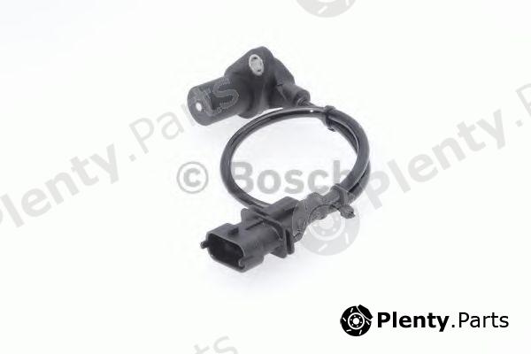  BOSCH part 0281002630 RPM Sensor, engine management
