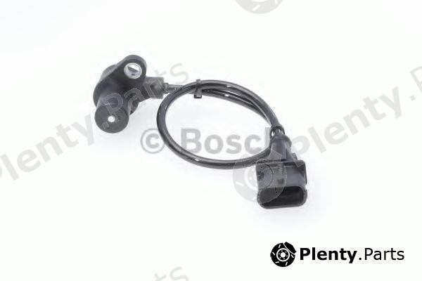  BOSCH part 0281002630 RPM Sensor, engine management