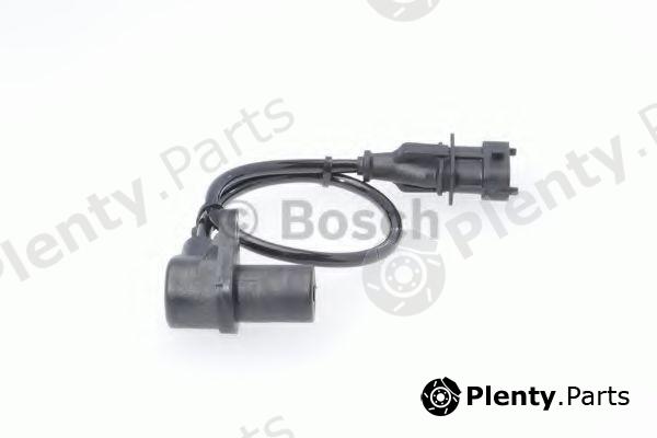  BOSCH part 0281002630 RPM Sensor, engine management