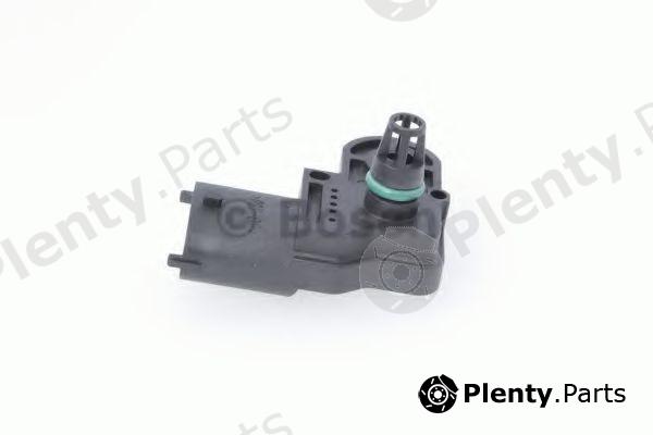  BOSCH part 0281002709 Sensor, intake manifold pressure