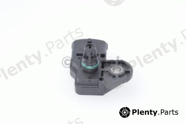  BOSCH part 0281002709 Sensor, intake manifold pressure