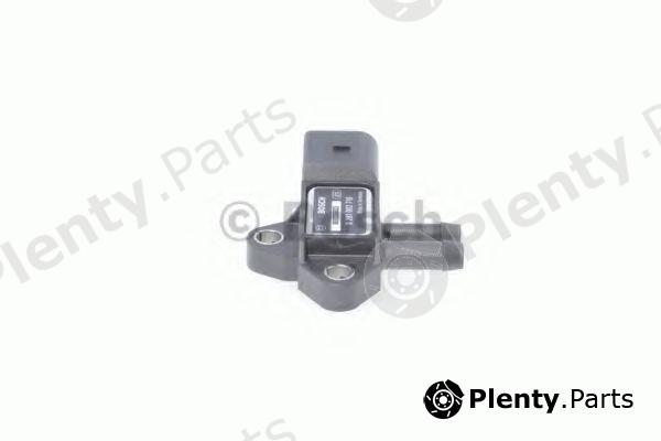  BOSCH part 0281002710 Sensor, exhaust pressure