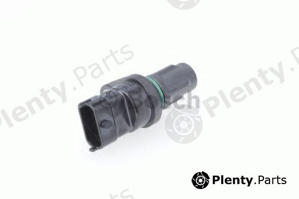  BOSCH part 0281002825 Sensor, camshaft position