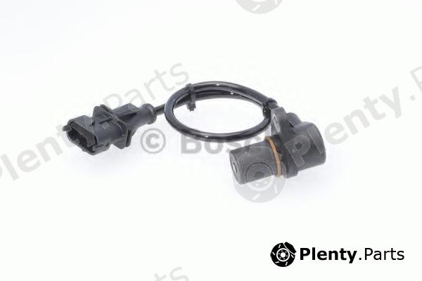  BOSCH part 0281002898 RPM Sensor, engine management