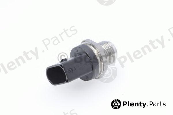  BOSCH part 0281002942 Sensor, fuel pressure