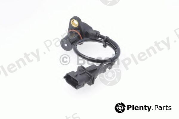  BOSCH part 0281006009 Sensor, camshaft position