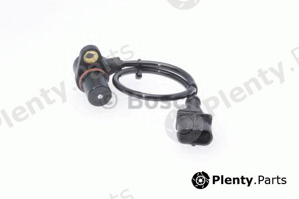  BOSCH part 0281006009 Sensor, camshaft position