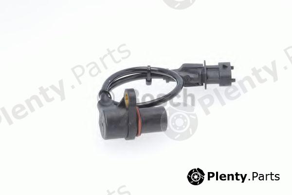  BOSCH part 0281006009 Sensor, camshaft position
