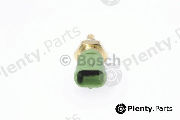  BOSCH part 0281006021 Sensor, fuel temperature