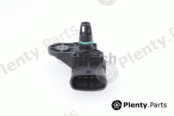  BOSCH part 0281006051 Sensor, intake manifold pressure