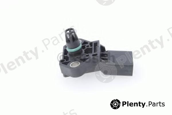  BOSCH part 0281006059 Sensor, boost pressure