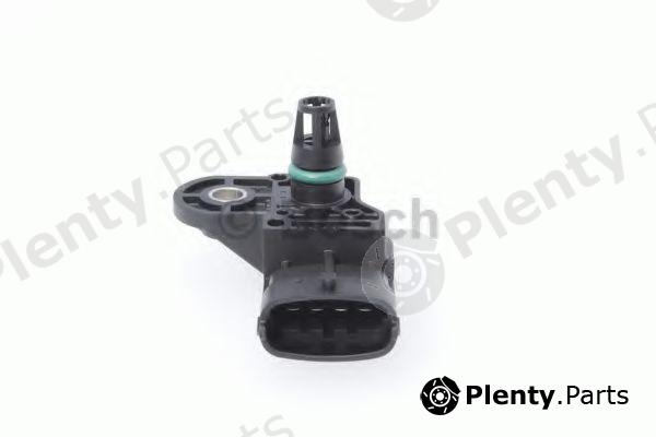  BOSCH part 0281006102 Sensor, intake manifold pressure