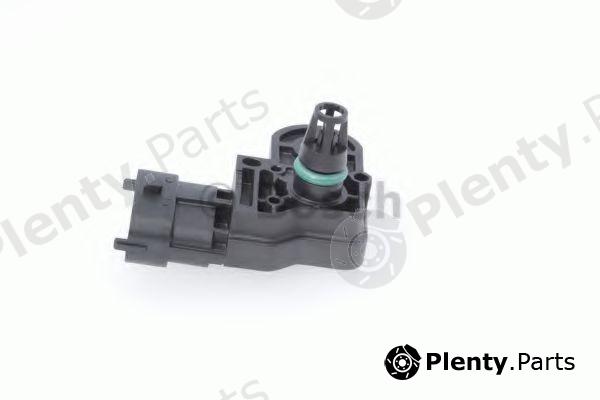  BOSCH part 0281006102 Sensor, intake manifold pressure