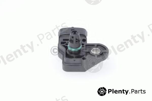  BOSCH part 0281006102 Sensor, intake manifold pressure